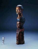 傳統頭像藏品圖，第2張